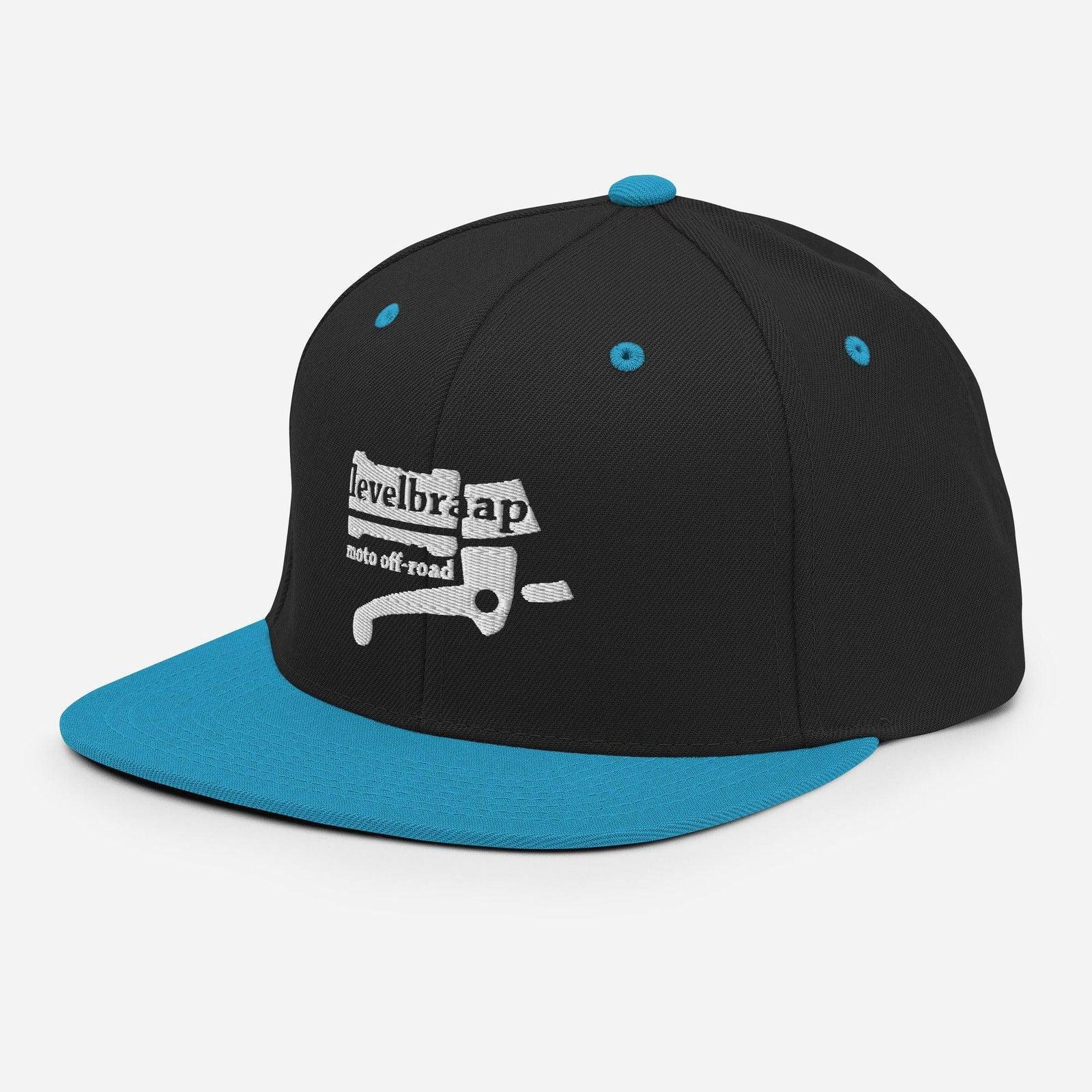 Cappellino Levelbraap - Levelbraap - Levelbraap -  -  - #tag1# - #tag2# - #tag3# - #tag4#