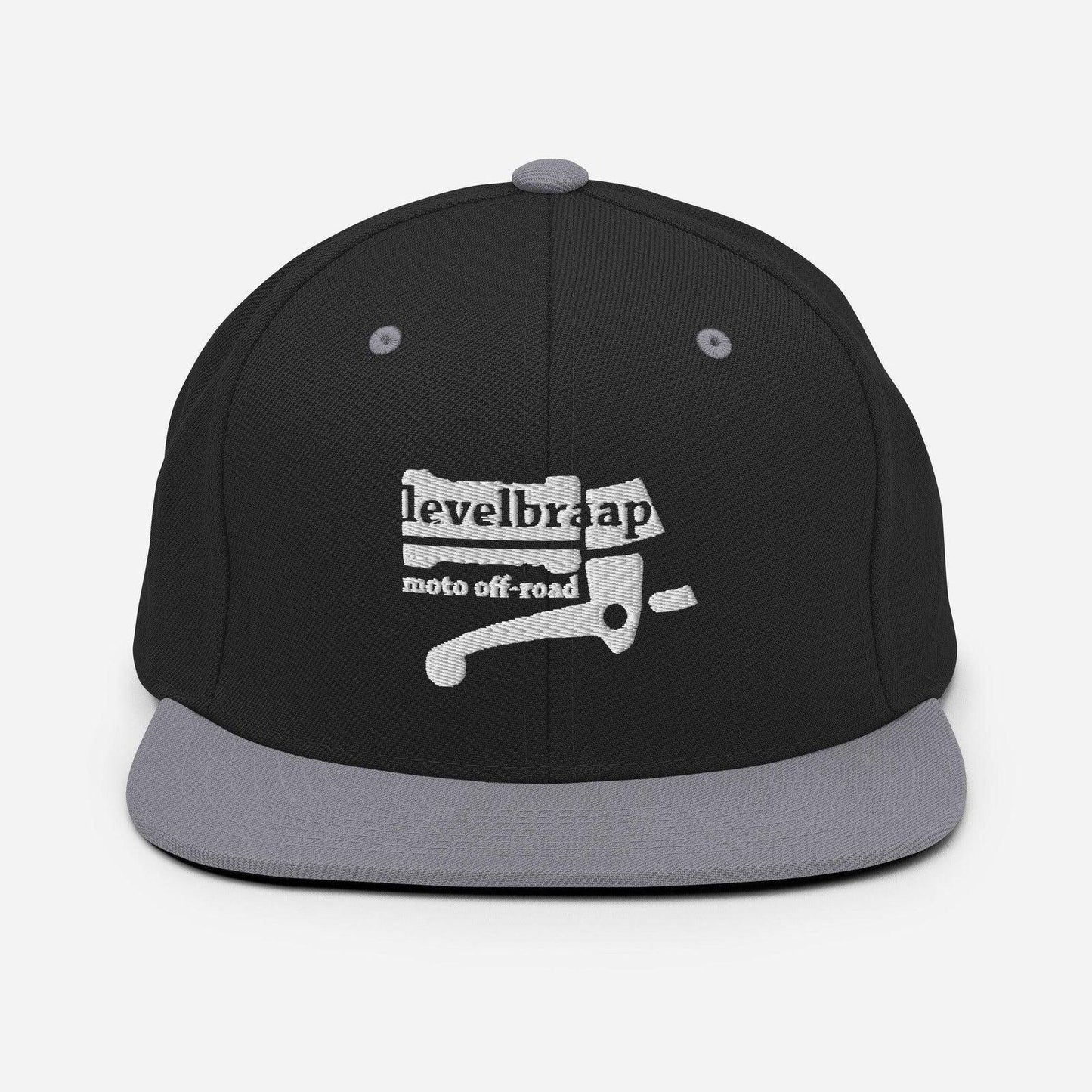 Cappellino Levelbraap - Levelbraap - Levelbraap -  -  - #tag1# - #tag2# - #tag3# - #tag4#