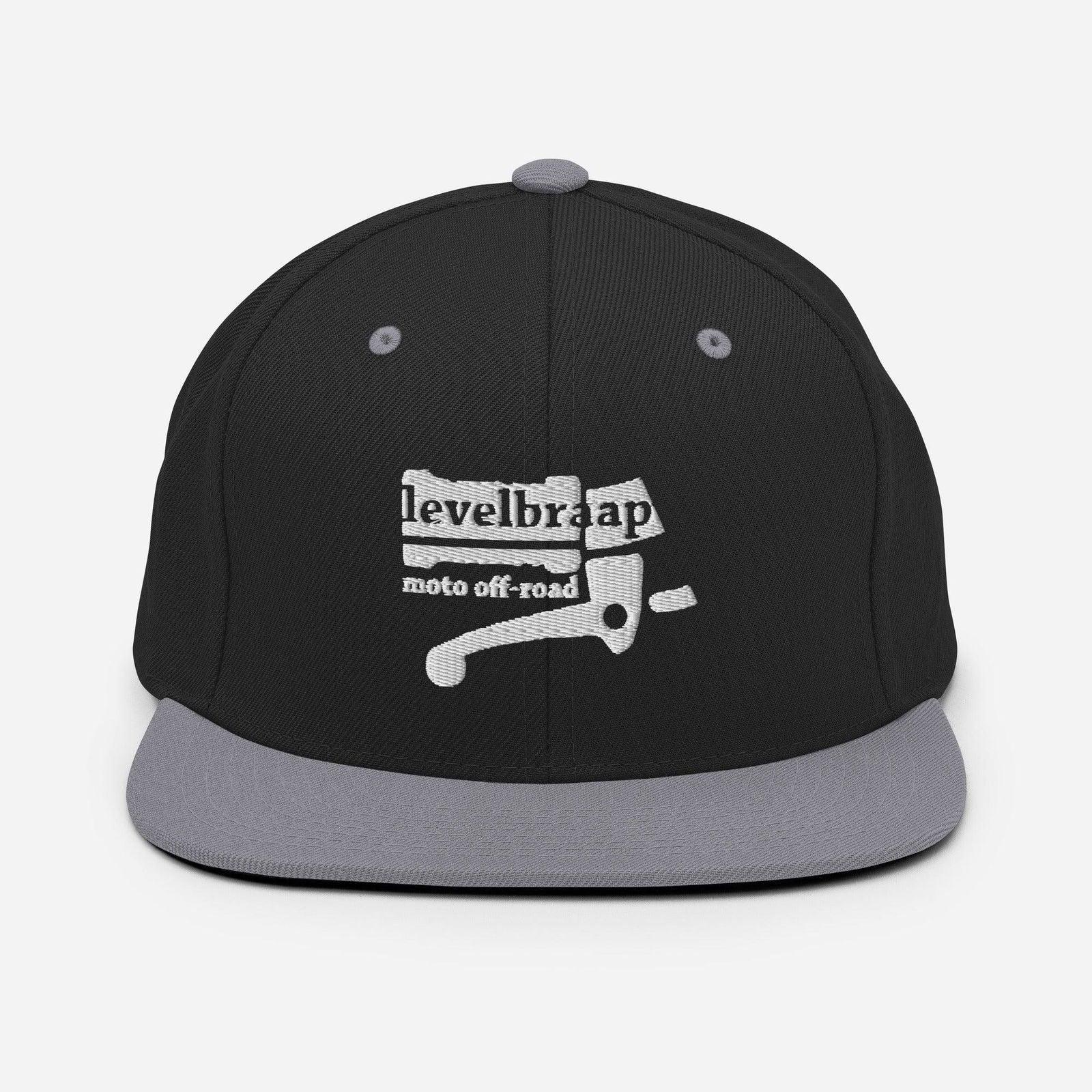 Cappellino Levelbraap - Levelbraap - Levelbraap -  -  - #tag1# - #tag2# - #tag3# - #tag4#