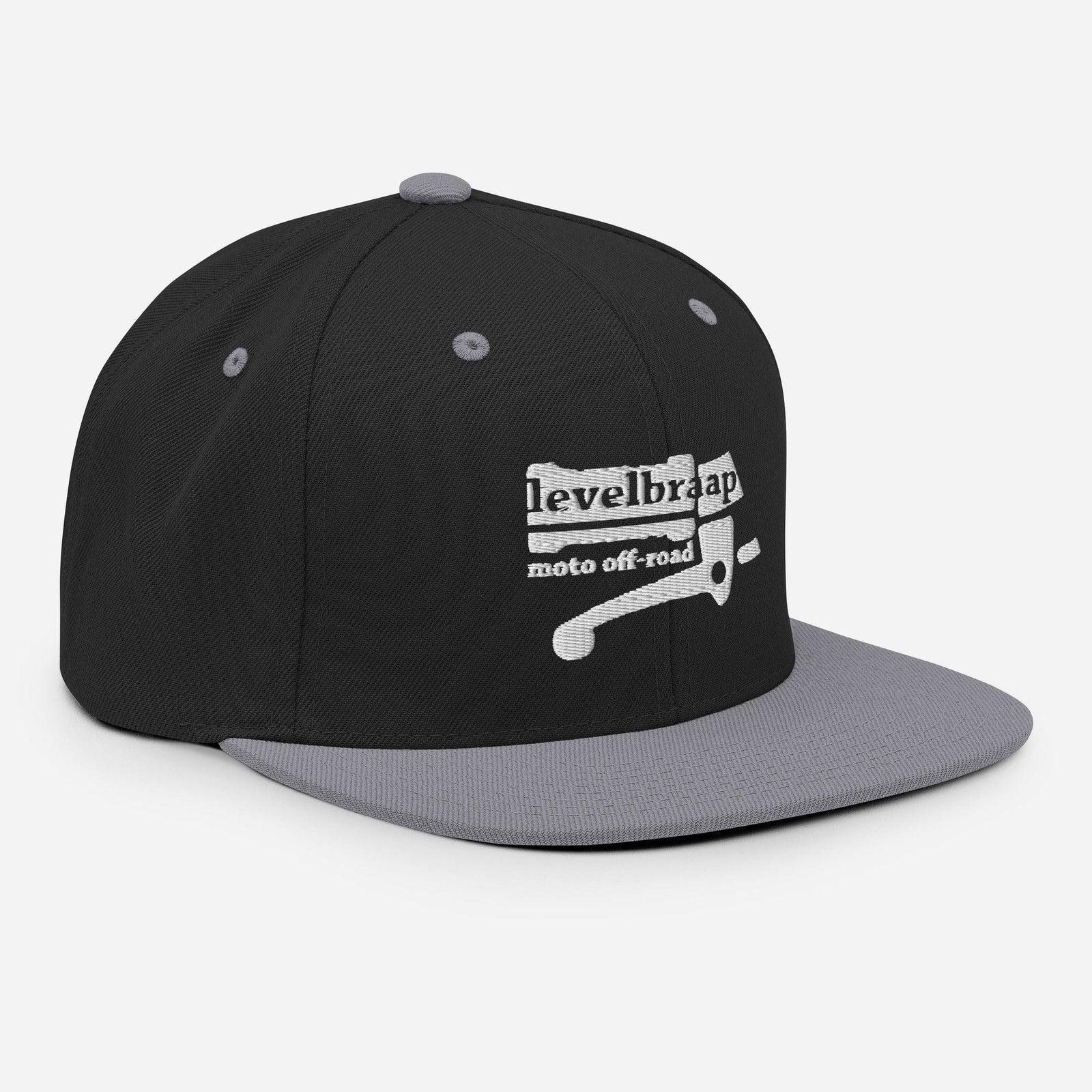 Cappellino Levelbraap - Levelbraap - Levelbraap -  -  - #tag1# - #tag2# - #tag3# - #tag4#