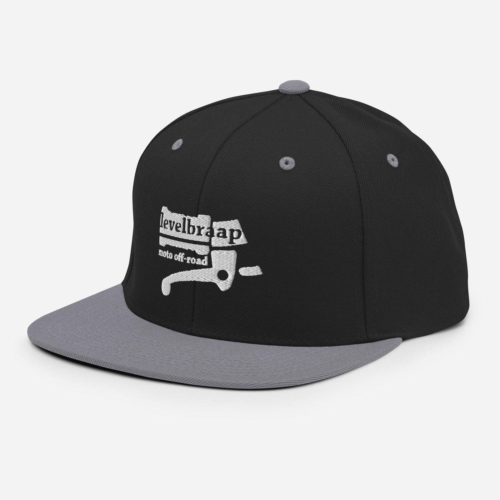 Cappellino Levelbraap - Levelbraap - Levelbraap -  -  - #tag1# - #tag2# - #tag3# - #tag4#