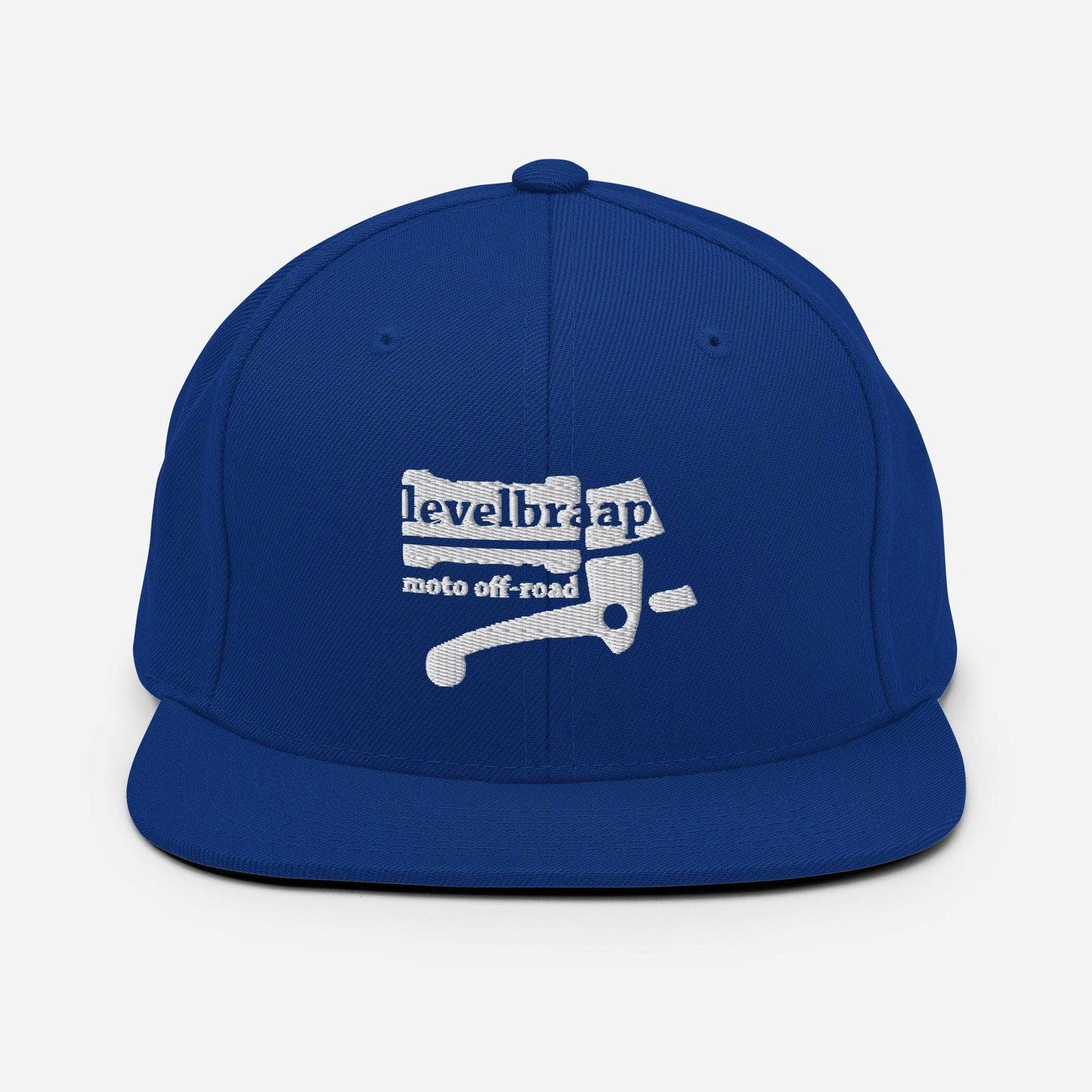Cappellino Levelbraap - Levelbraap - Levelbraap -  -  - #tag1# - #tag2# - #tag3# - #tag4#