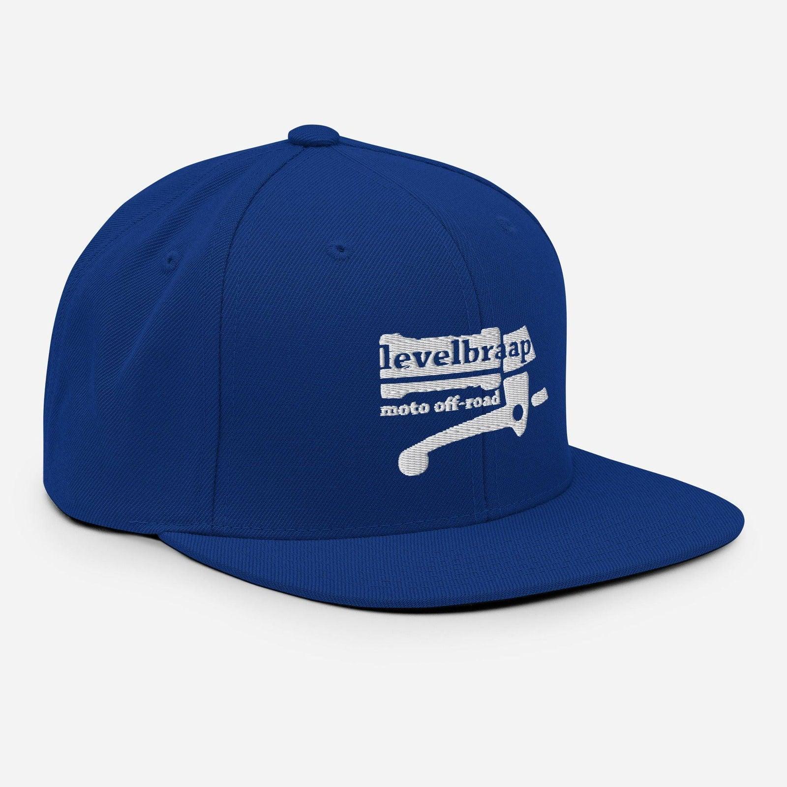 Cappellino Levelbraap - Levelbraap - Levelbraap -  -  - #tag1# - #tag2# - #tag3# - #tag4#
