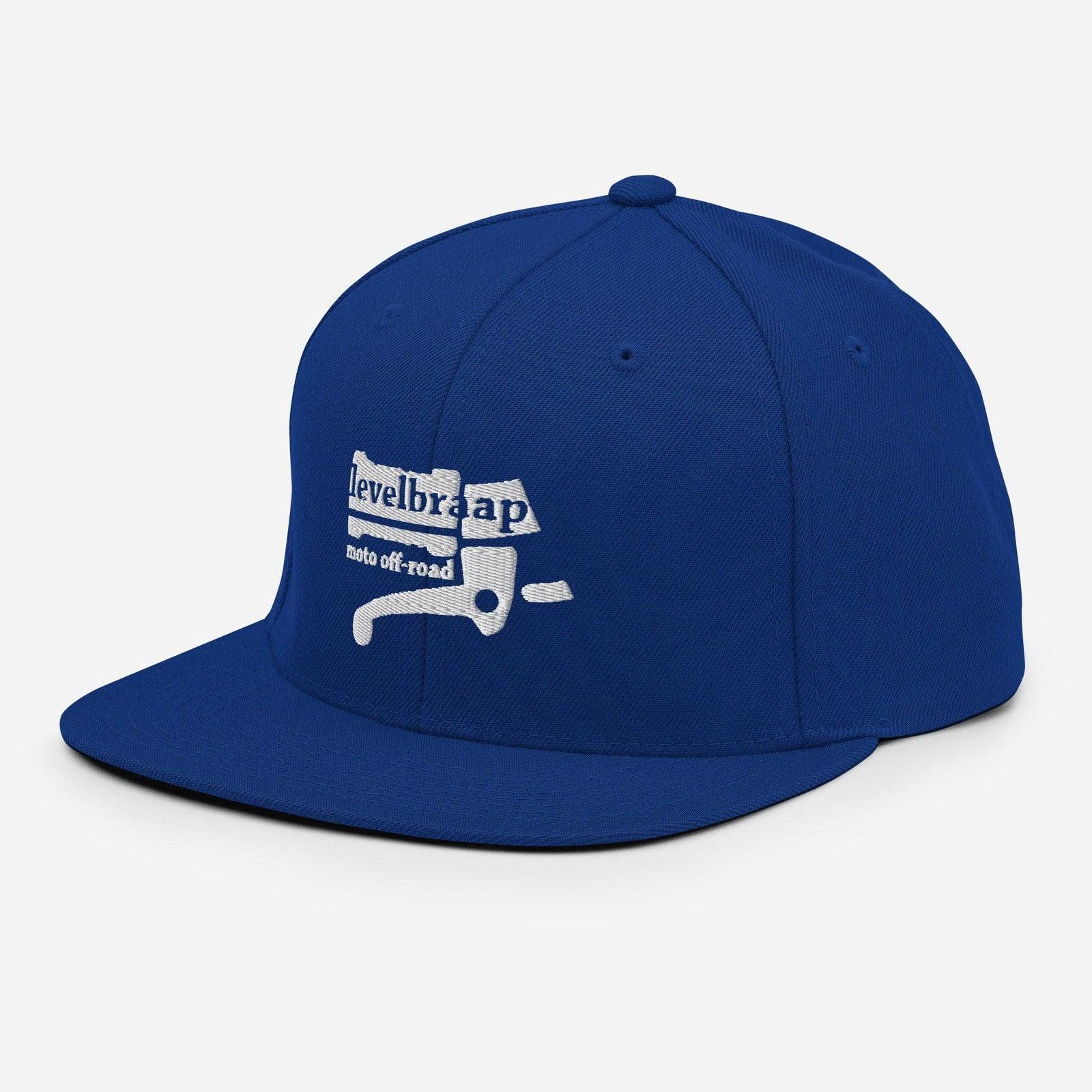 Cappellino Levelbraap - Levelbraap - Levelbraap -  -  - #tag1# - #tag2# - #tag3# - #tag4#