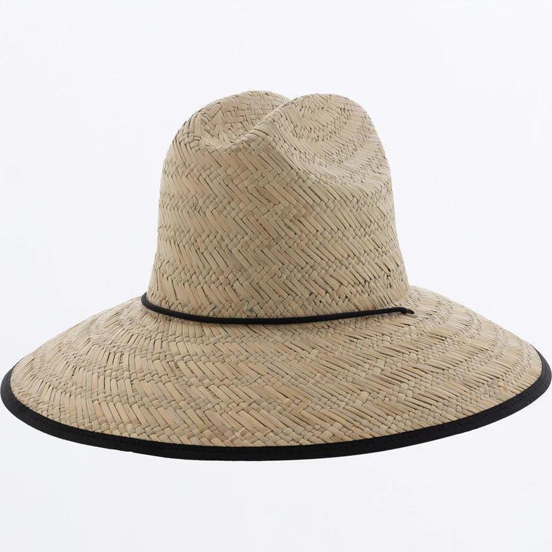 Cappello di Paglia Fxr Racing - Levelbraap - Levelbraap -  -  - #tag1# - #tag2# - #tag3# - #tag4#
