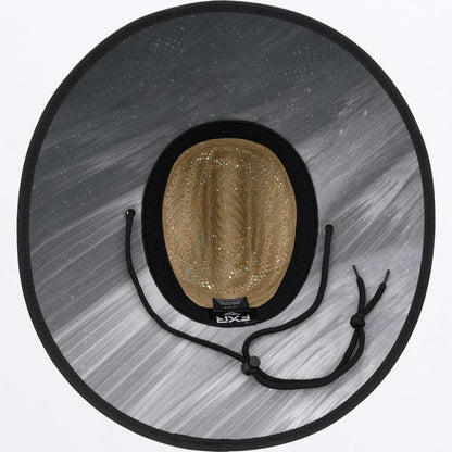 Cappello di Paglia Fxr Racing - Levelbraap - Levelbraap -  -  - #tag1# - #tag2# - #tag3# - #tag4#