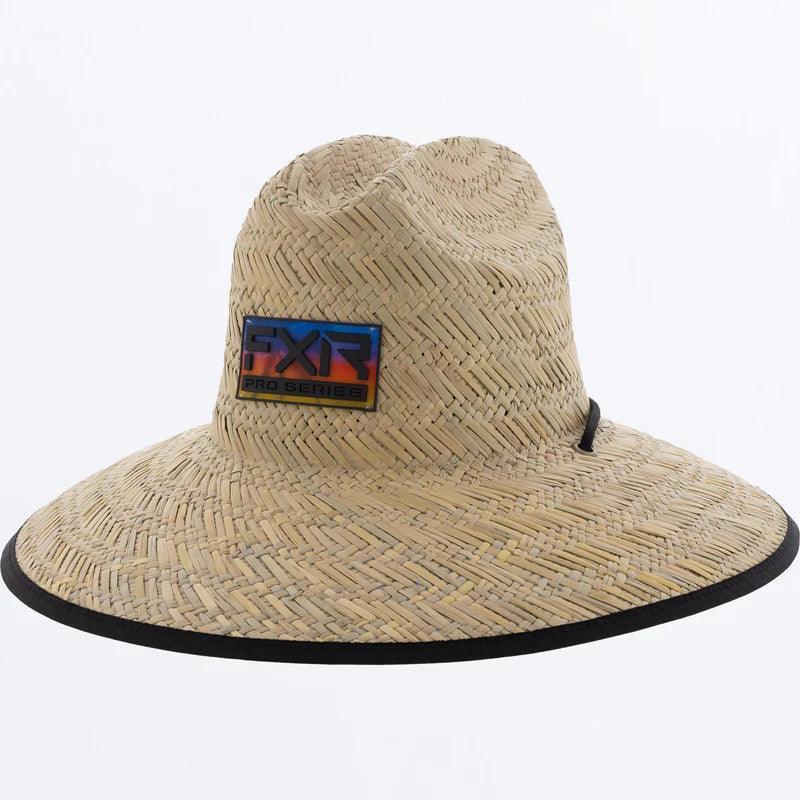 Cappello di Paglia Fxr Racing - Levelbraap - Levelbraap -  -  - #tag1# - #tag2# - #tag3# - #tag4#