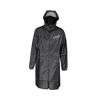 Cappotto antipioggia Leatt - Levelbraap - Levelbraap -  -  - #tag1# - #tag2# - #tag3# - #tag4#