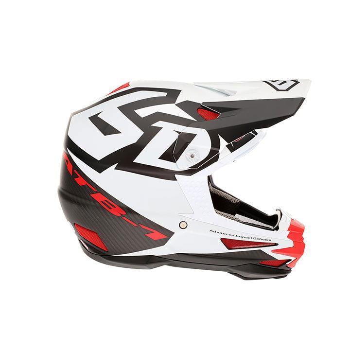 Casco Bici Mtb 6D ATB-1 DH Full Face - Levelbraap - Levelbraap -  -  - #tag1# - #tag2# - #tag3# - #tag4#