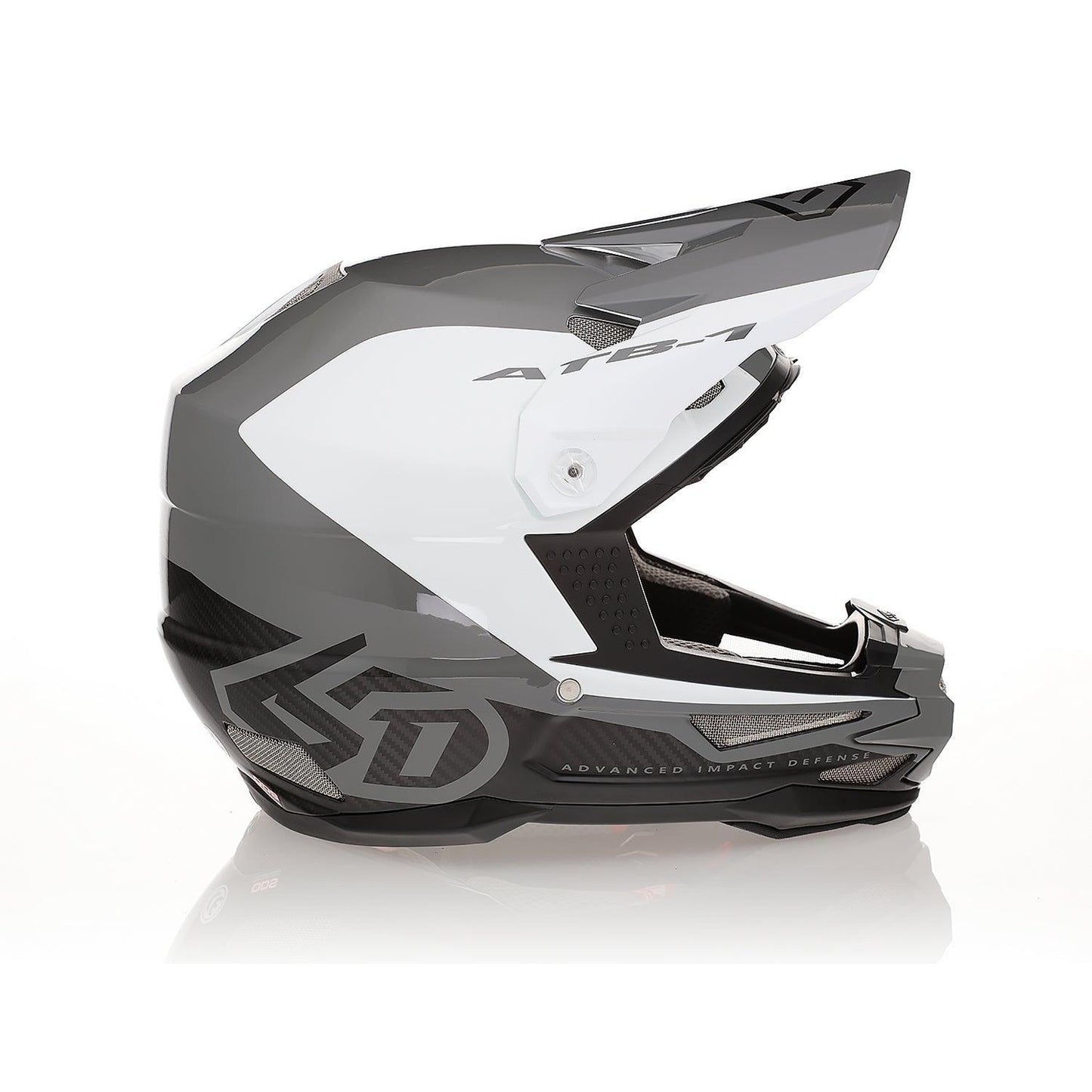 Casco Bici Mtb 6D ATB-1 DH Full Face - Levelbraap - Levelbraap -  -  - #tag1# - #tag2# - #tag3# - #tag4#