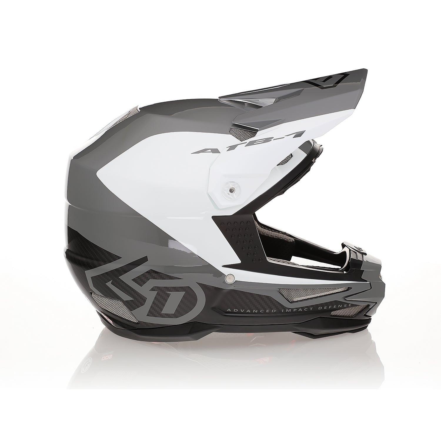 Casco Bici Mtb 6D ATB-1 DH Full Face - Levelbraap - Levelbraap -  -  - #tag1# - #tag2# - #tag3# - #tag4#