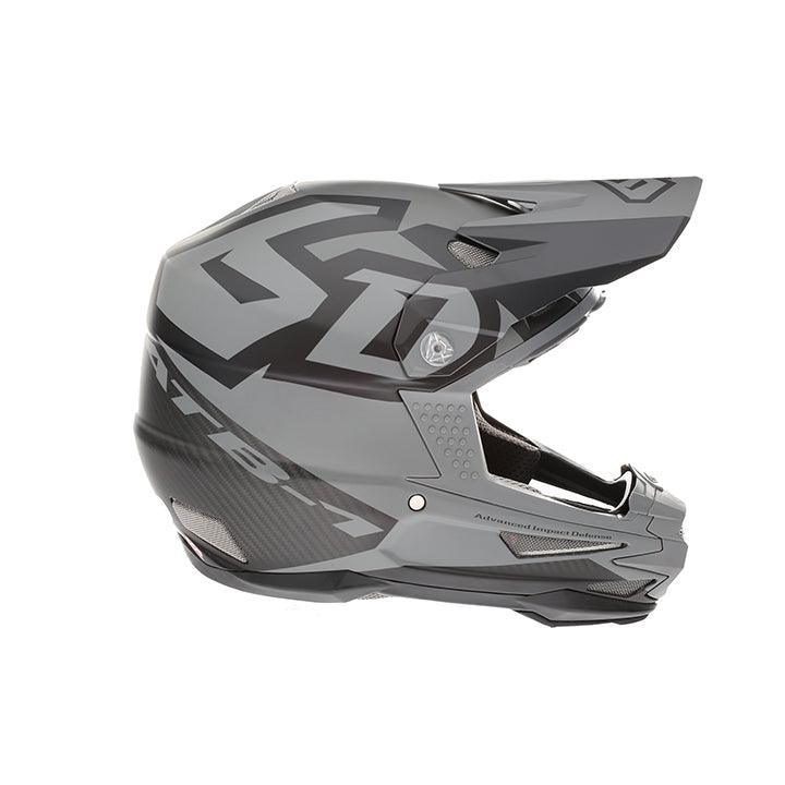 Casco Bici Mtb 6D ATB-1 DH Full Face - Levelbraap - Levelbraap -  -  - #tag1# - #tag2# - #tag3# - #tag4#