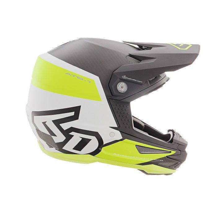 Casco Bici Mtb 6D ATB-1 DH Full Face - Levelbraap - Levelbraap -  -  - #tag1# - #tag2# - #tag3# - #tag4#