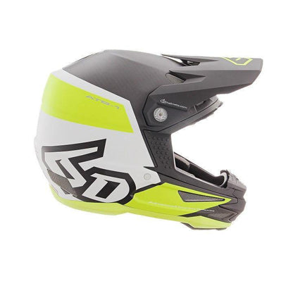 Casco Bici Mtb 6D ATB-1 DH Full Face - Levelbraap - Levelbraap -  -  - #tag1# - #tag2# - #tag3# - #tag4#