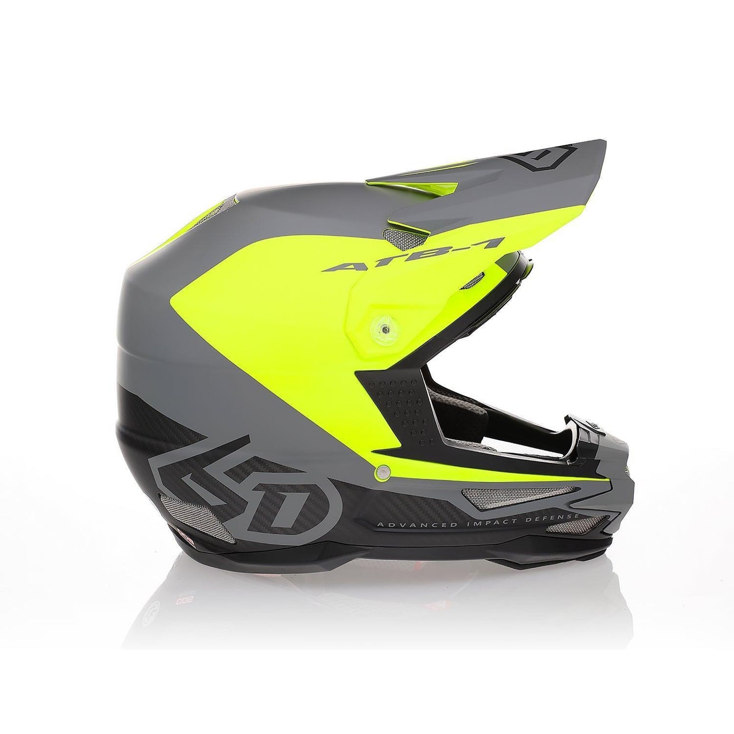 Casco Bici Mtb 6D ATB-1 DH Full Face - Levelbraap - Levelbraap -  -  - #tag1# - #tag2# - #tag3# - #tag4#