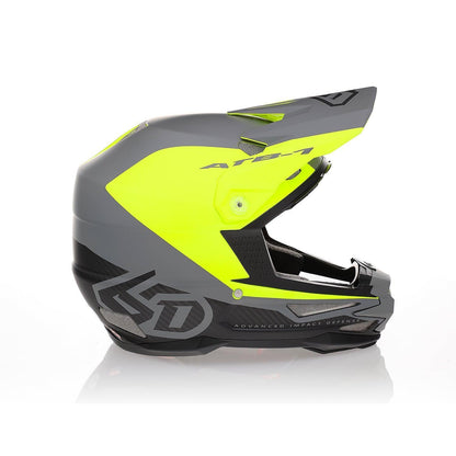 Casco Bici Mtb 6D ATB-1 DH Full Face - Levelbraap - Levelbraap -  -  - #tag1# - #tag2# - #tag3# - #tag4#