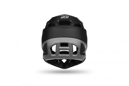 Casco Bici Mtb Ufo Plast Defcon One Full Face - Levelbraap - Levelbraap -  -  - #tag1# - #tag2# - #tag3# - #tag4#