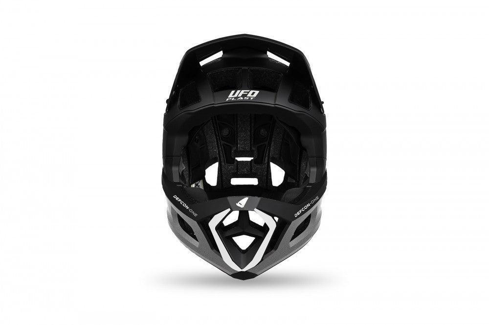 Casco Bici Mtb Ufo Plast Defcon One Full Face - Levelbraap - Levelbraap -  -  - #tag1# - #tag2# - #tag3# - #tag4#