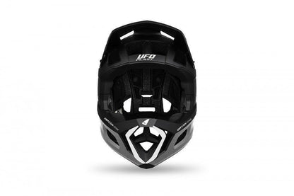 Casco Bici Mtb Ufo Plast Defcon One Full Face - Levelbraap - Levelbraap -  -  - #tag1# - #tag2# - #tag3# - #tag4#
