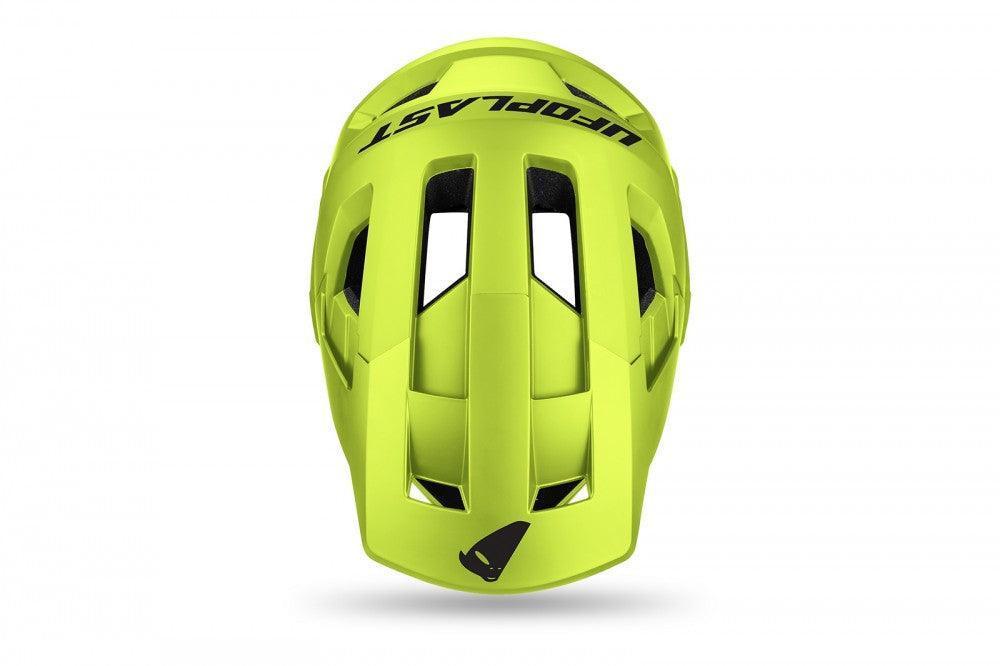 Casco Bici Mtb Ufo Plast Defcon Two Modulare - Levelbraap - Levelbraap -  -  - #tag1# - #tag2# - #tag3# - #tag4#
