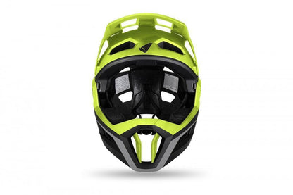 Casco Bici Mtb Ufo Plast Defcon Two Modulare - Levelbraap - Levelbraap -  -  - #tag1# - #tag2# - #tag3# - #tag4#