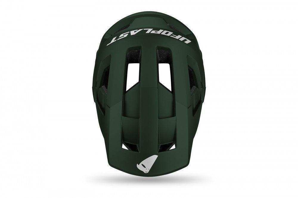 Casco Bici Mtb Ufo Plast Defcon Two Modulare - Levelbraap - Levelbraap -  -  - #tag1# - #tag2# - #tag3# - #tag4#