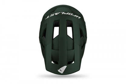 Casco Bici Mtb Ufo Plast Defcon Two Modulare - Levelbraap - Levelbraap -  -  - #tag1# - #tag2# - #tag3# - #tag4#