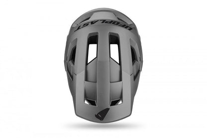 Casco Bici Mtb Ufo Plast Defcon Two Modulare - Levelbraap - Levelbraap -  -  - #tag1# - #tag2# - #tag3# - #tag4#