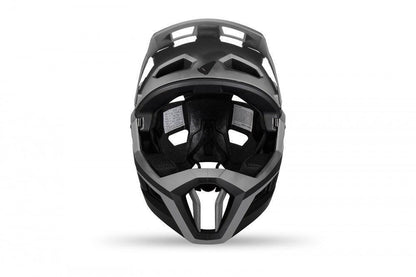Casco Bici Mtb Ufo Plast Defcon Two Modulare - Levelbraap - Levelbraap -  -  - #tag1# - #tag2# - #tag3# - #tag4#