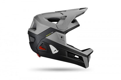 Casco Bici Mtb Ufo Plast Defcon Two Modulare - Levelbraap - Levelbraap -  -  - #tag1# - #tag2# - #tag3# - #tag4#