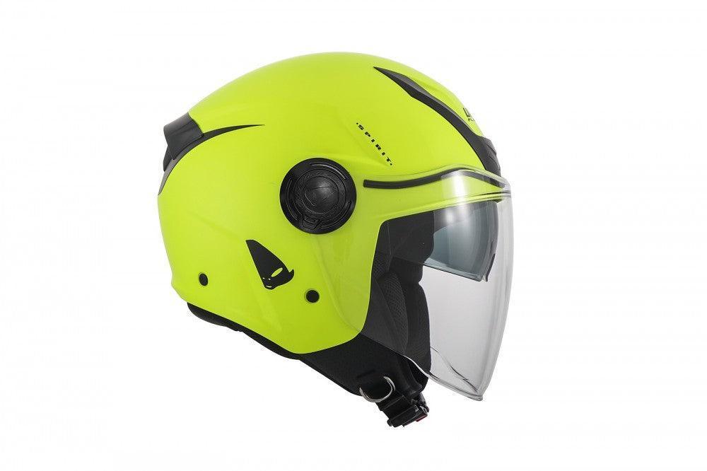 Casco Jet Moto Ufo Plast Spirit - Levelbraap - Levelbraap -  -  - #tag1# - #tag2# - #tag3# - #tag4#