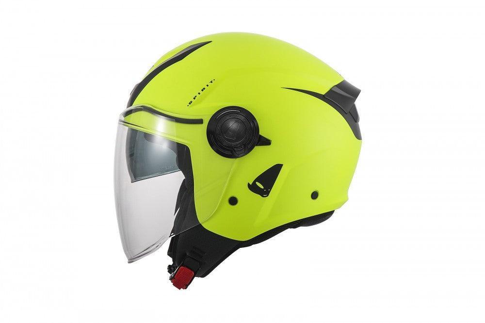 Casco Jet Moto Ufo Plast Spirit - Levelbraap - Levelbraap -  -  - #tag1# - #tag2# - #tag3# - #tag4#