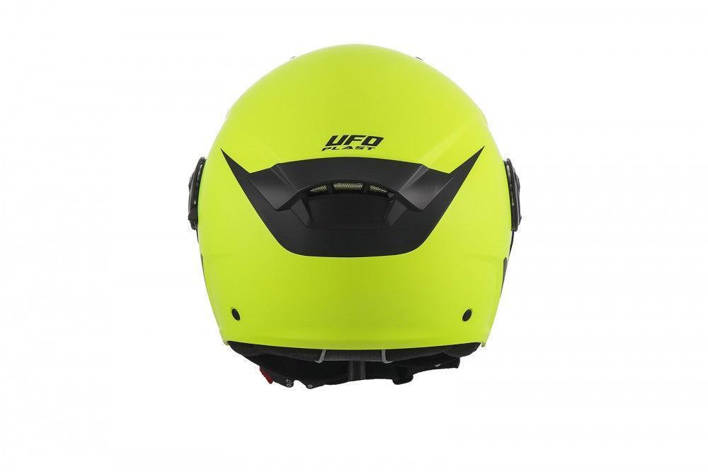 Casco Jet Moto Ufo Plast Spirit - Levelbraap - Levelbraap -  -  - #tag1# - #tag2# - #tag3# - #tag4#
