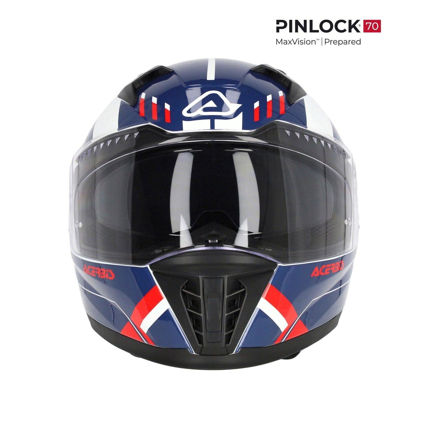 Casco Moto Integrale Acerbis X-Way Graphic - Levelbraap - Levelbraap -  -  - #tag1# - #tag2# - #tag3# - #tag4#