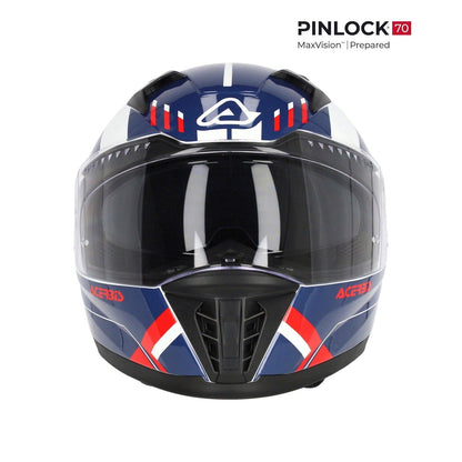 Casco Moto Integrale Acerbis X-Way Graphic - Levelbraap - Levelbraap -  -  - #tag1# - #tag2# - #tag3# - #tag4#
