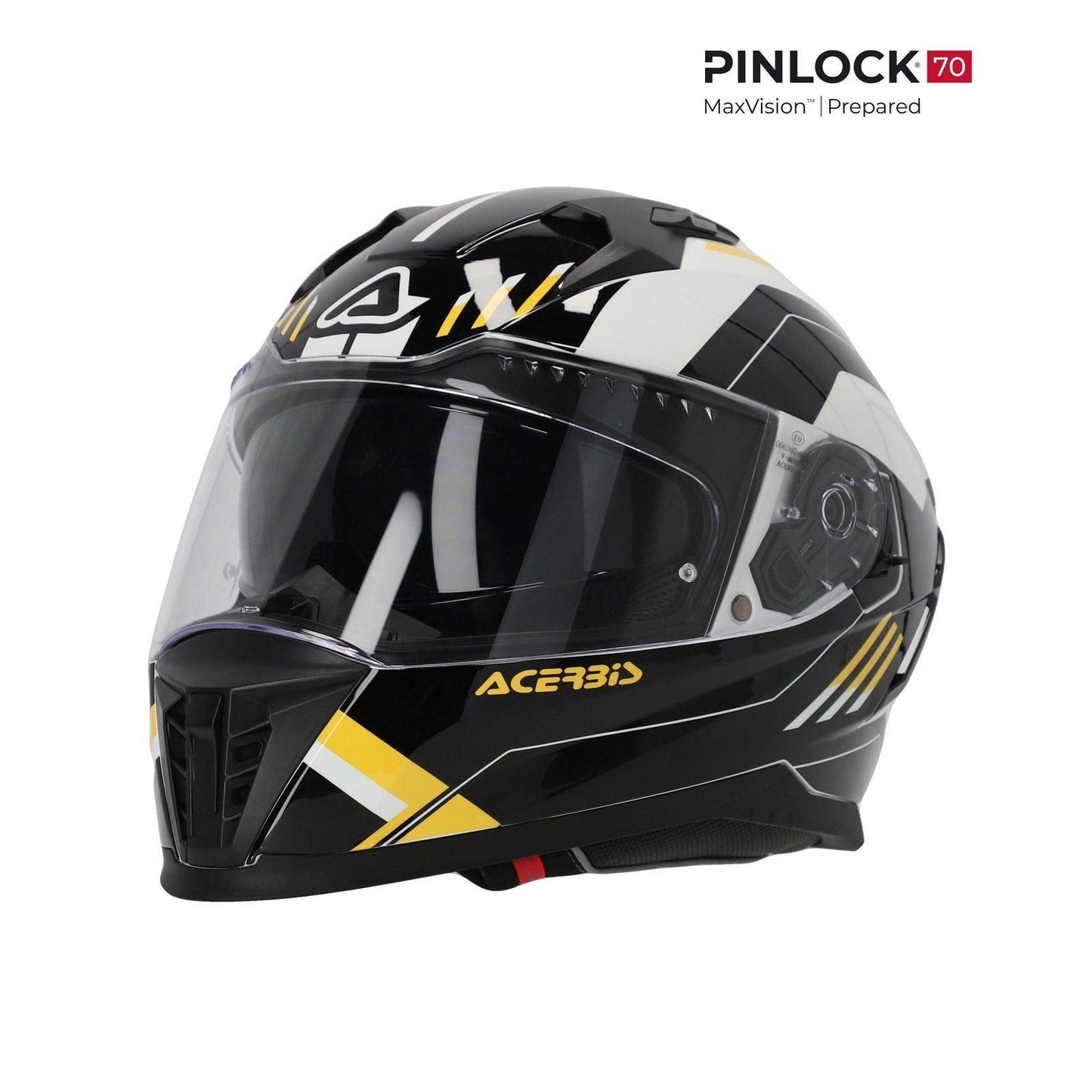 Casco Moto Integrale Acerbis X-Way Graphic - Levelbraap - Levelbraap -  -  - #tag1# - #tag2# - #tag3# - #tag4#