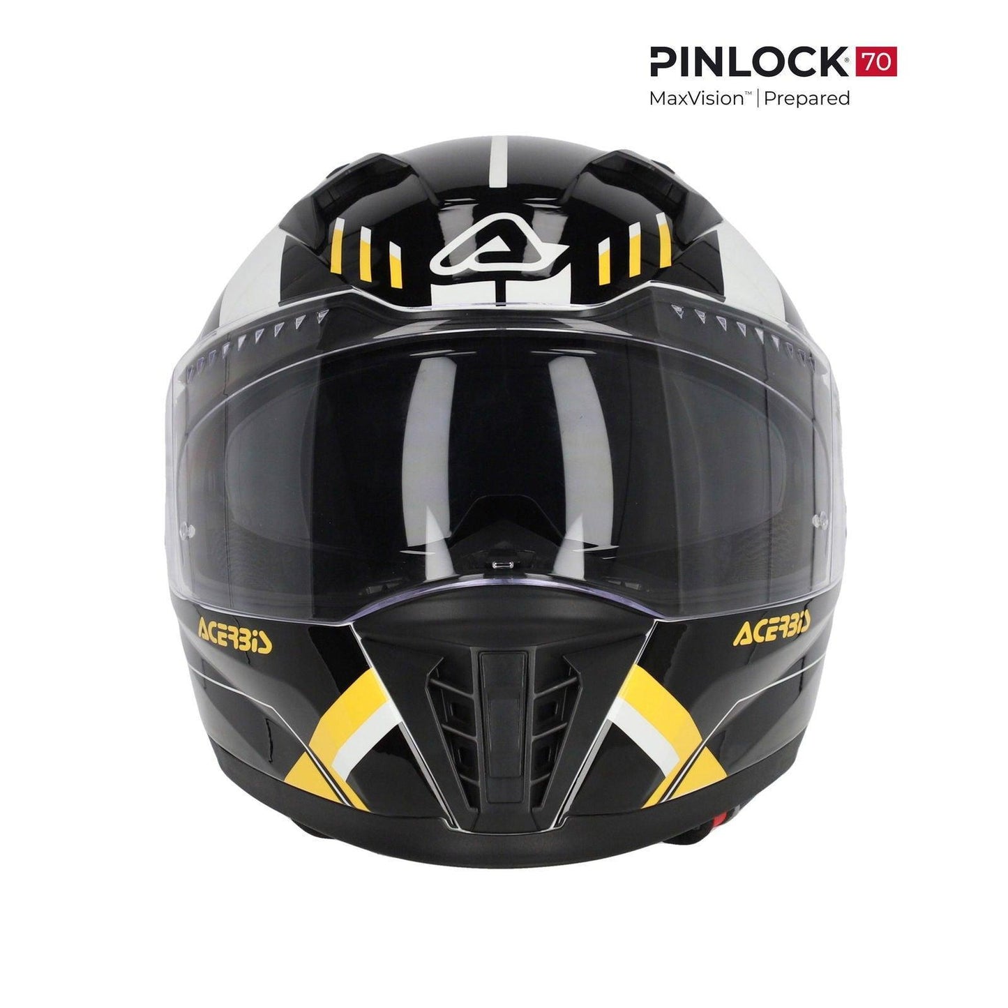 Casco Moto Integrale Acerbis X-Way Graphic - Levelbraap - Levelbraap -  -  - #tag1# - #tag2# - #tag3# - #tag4#
