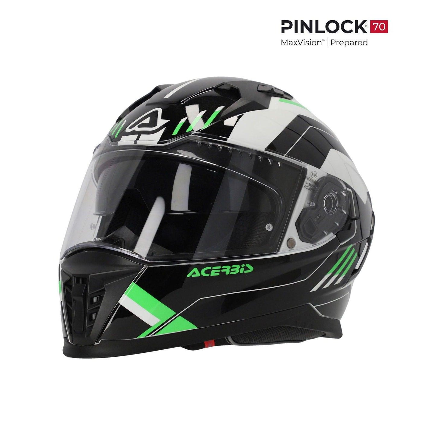 Casco Moto Integrale Acerbis X-Way Graphic - Levelbraap - Levelbraap -  -  - #tag1# - #tag2# - #tag3# - #tag4#