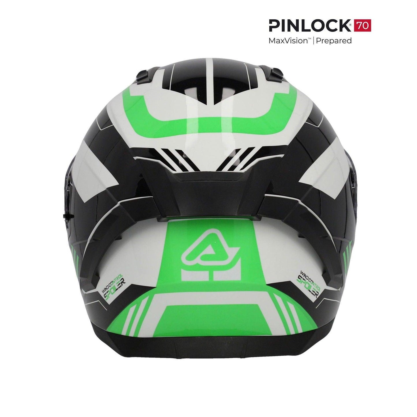 Casco Moto Integrale Acerbis X-Way Graphic - Levelbraap - Levelbraap -  -  - #tag1# - #tag2# - #tag3# - #tag4#