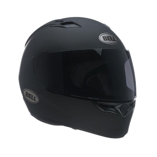 Casco Moto Integrale Bell Qualifier 2023 Nero Opaco - Levelbraap - Levelbraap -  -  - #tag1# - #tag2# - #tag3# - #tag4#