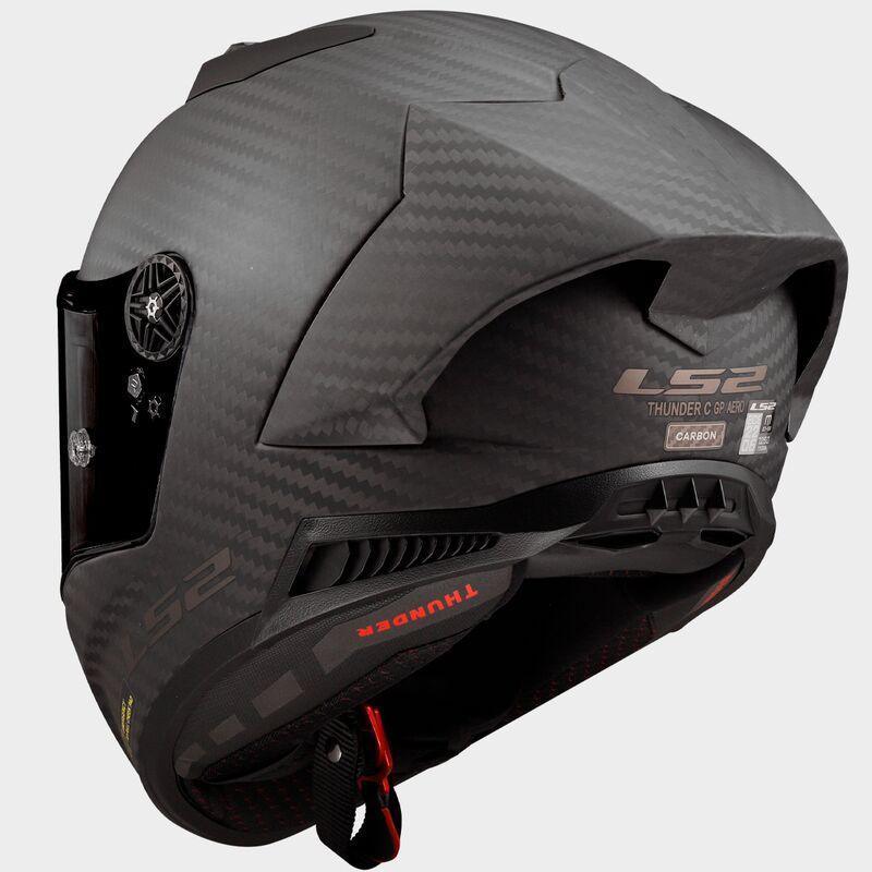 Casco Moto Integrale LS2 Thunder Gp - Levelbraap - Levelbraap -  -  - #tag1# - #tag2# - #tag3# - #tag4#
