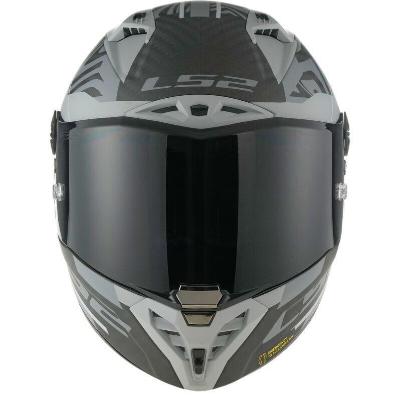 Casco Moto Integrale LS2 Thunder Gp - Levelbraap - Levelbraap -  -  - #tag1# - #tag2# - #tag3# - #tag4#