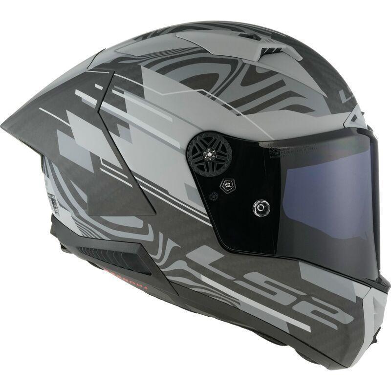 Casco Moto Integrale LS2 Thunder Gp - Levelbraap - Levelbraap -  -  - #tag1# - #tag2# - #tag3# - #tag4#