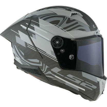 Casco Moto Integrale LS2 Thunder Gp - Levelbraap - Levelbraap -  -  - #tag1# - #tag2# - #tag3# - #tag4#