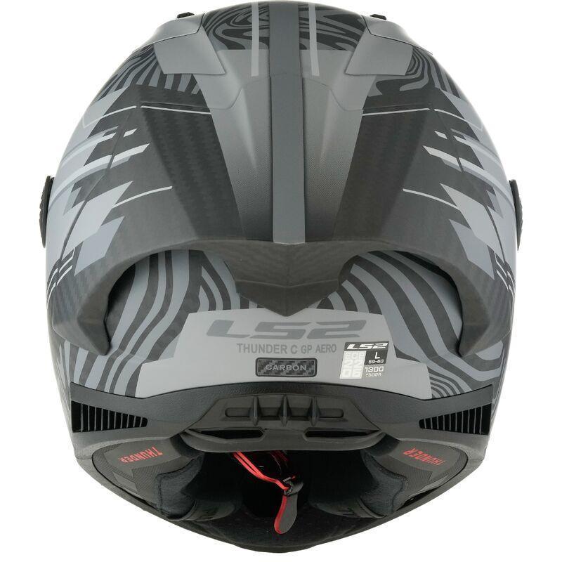 Casco Moto Integrale LS2 Thunder Gp - Levelbraap - Levelbraap -  -  - #tag1# - #tag2# - #tag3# - #tag4#