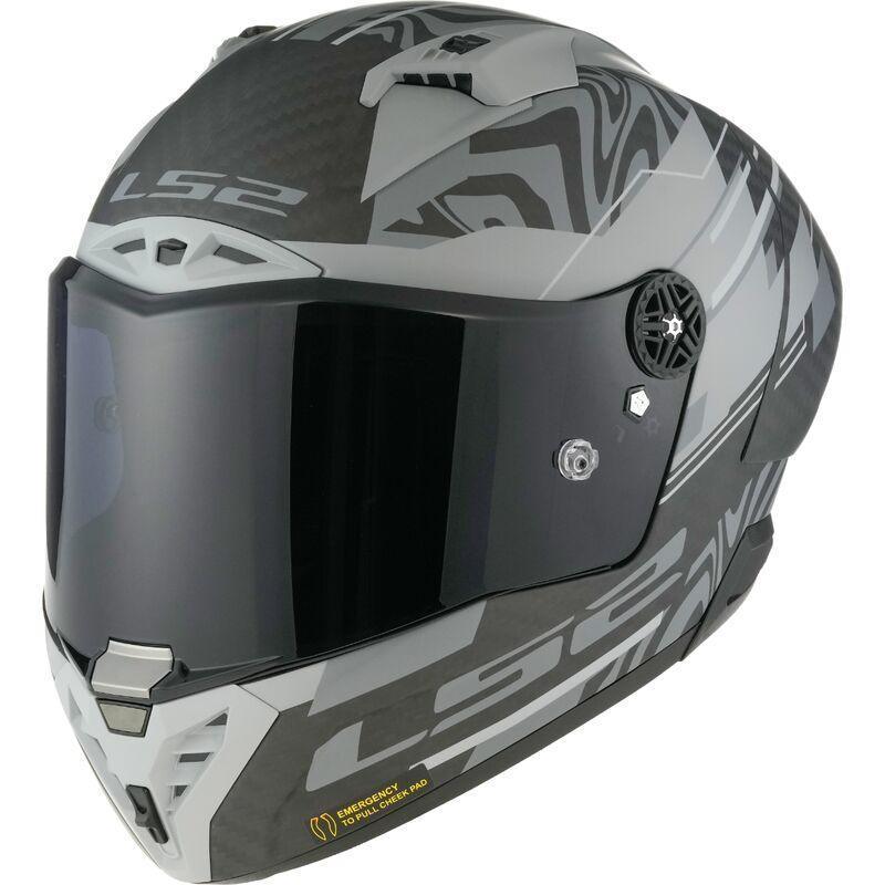 Casco Moto Integrale LS2 Thunder Gp - Levelbraap - Levelbraap -  -  - #tag1# - #tag2# - #tag3# - #tag4#
