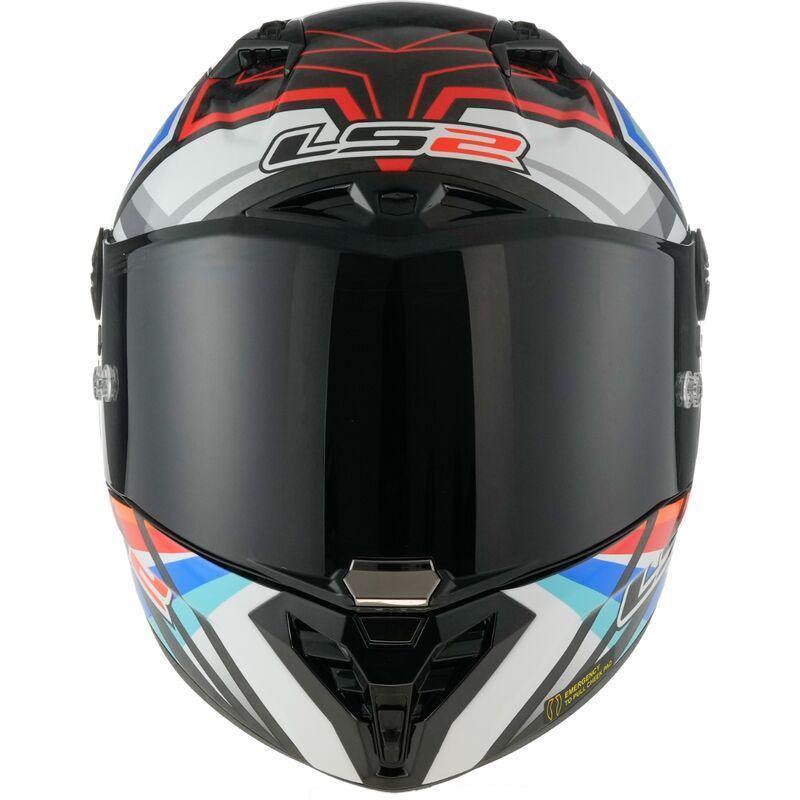 Casco Moto Integrale LS2 Thunder Gp - Levelbraap - Levelbraap -  -  - #tag1# - #tag2# - #tag3# - #tag4#