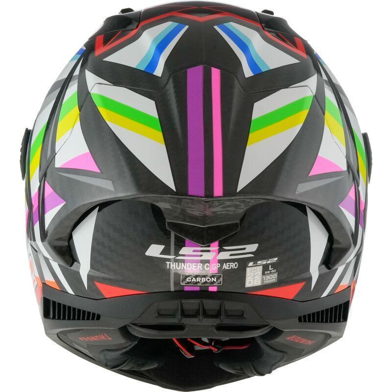 Casco Moto Integrale LS2 Thunder Gp - Levelbraap - Levelbraap -  -  - #tag1# - #tag2# - #tag3# - #tag4#