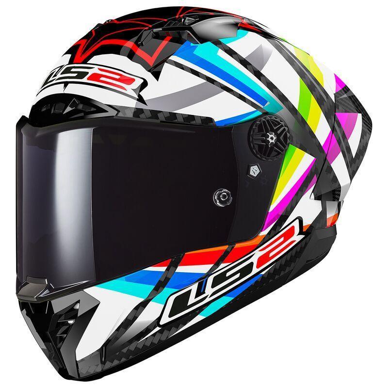Casco Moto Integrale LS2 Thunder Gp - Levelbraap - Levelbraap -  -  - #tag1# - #tag2# - #tag3# - #tag4#