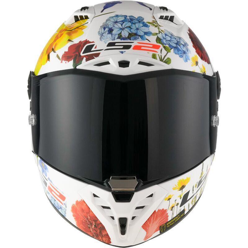 Casco Moto Integrale LS2 Thunder Gp - Levelbraap - Levelbraap -  -  - #tag1# - #tag2# - #tag3# - #tag4#
